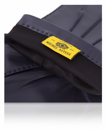 Перчатки Мужские i.K86-BERGER/NAVY